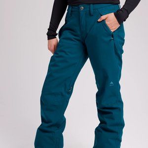 Women's Burton Society Pants- Winter Snow Pants